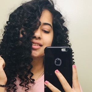 Meet your Posher, Parampreet